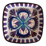 Royal Copenhagen Vintage Tray – Hand-Painted Earthenware – Model 288