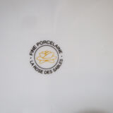 La Rose des Sables porcelain soup