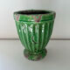 Vase de jardin provençal