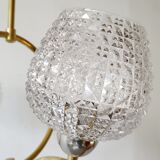 Lustre vintage 1950