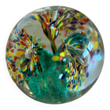 Sulphide paperweight