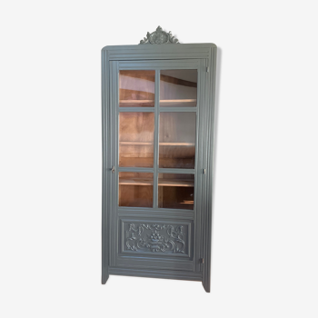 Armoire parisienne