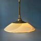 Vintage Mid-Century Hollywood Regency Suspension