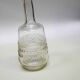 Vase en verre