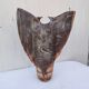 Large ceramic vase, zoomorphic, Alain Rufas