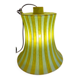 Ikea fabric pendant light