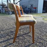 Pair of Vintage Chairs from the 60s