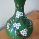 Vase /vase métal