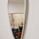 Free-form mirror