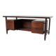 Bureau brésilien moderne du milieu du siècle, années 1960