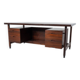 Mid-Century Modern Brazilian Desk, 1960s
