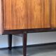 Rio rosewood sideboard by Henry Rosengren Hansen for brande