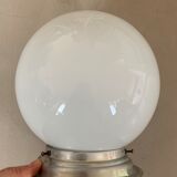 Ceiling lamp old 50s