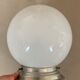 Ceiling lamp old 50s