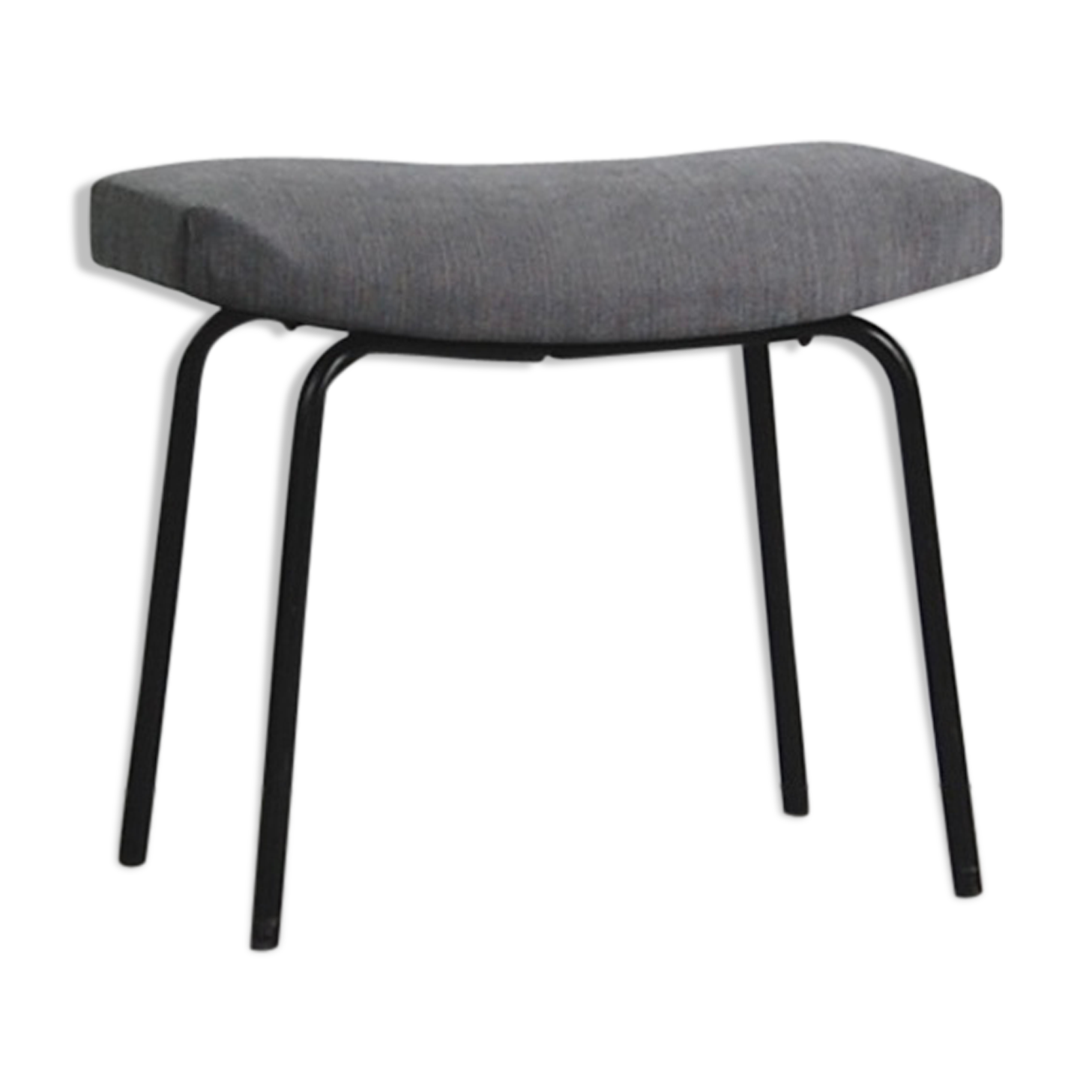 Taurus tabouret by Pierre Guariche for Meurop , 1960s
