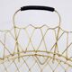 Vintage fruit basket