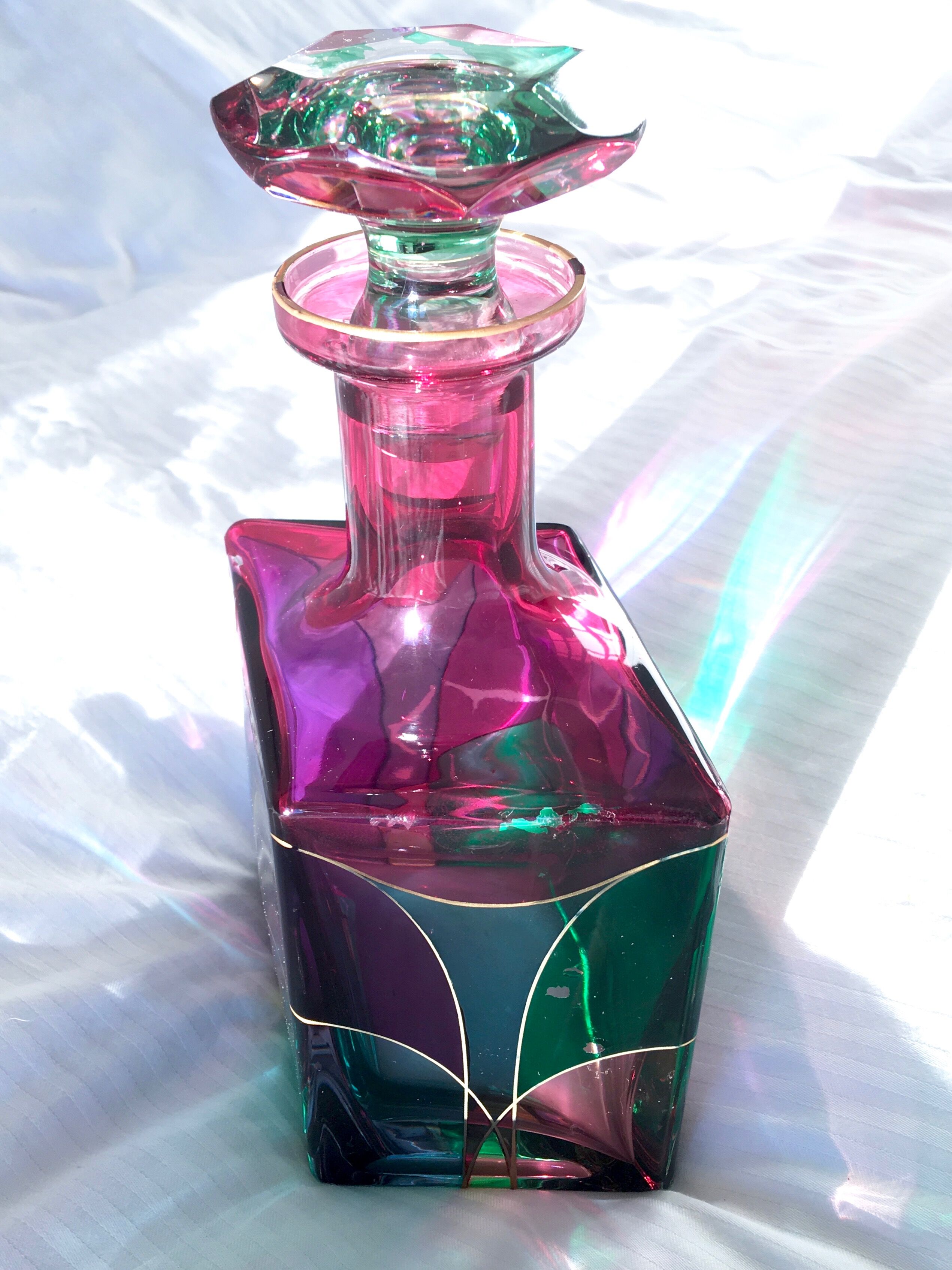 Carafe Caroli Venezia
