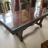 Art Deco table 50