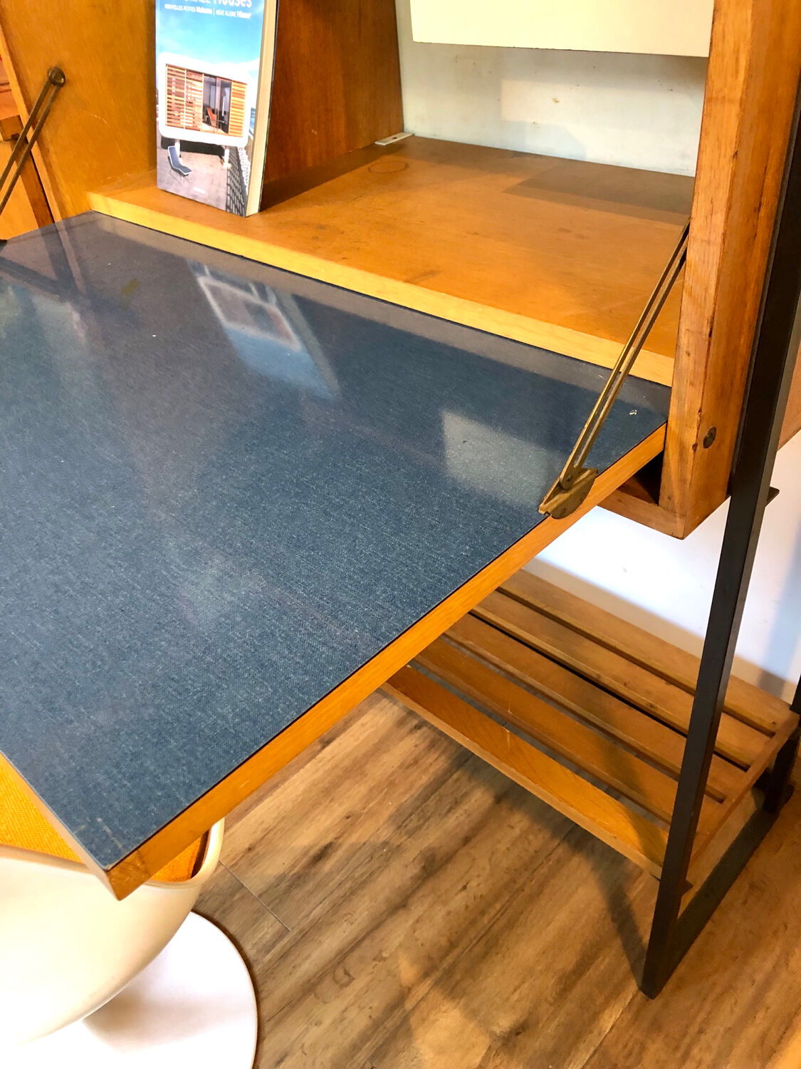 Set of modules Georges Frydman