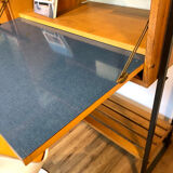 Set of modules Georges Frydman