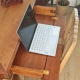 Louis XVI style desk console