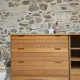 Vintage Simat enfilade