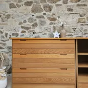 Vintage Simat enfilade