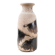 Ceramic vase, German design, 1960s, manufactured by Scheurich