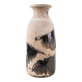Ceramic vase, German design, 1960s, manufactured by Scheurich