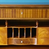 Biedermeier - High Secretary