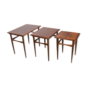 3 tables gigognes danoises