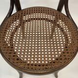 Chaise vintage Thonet