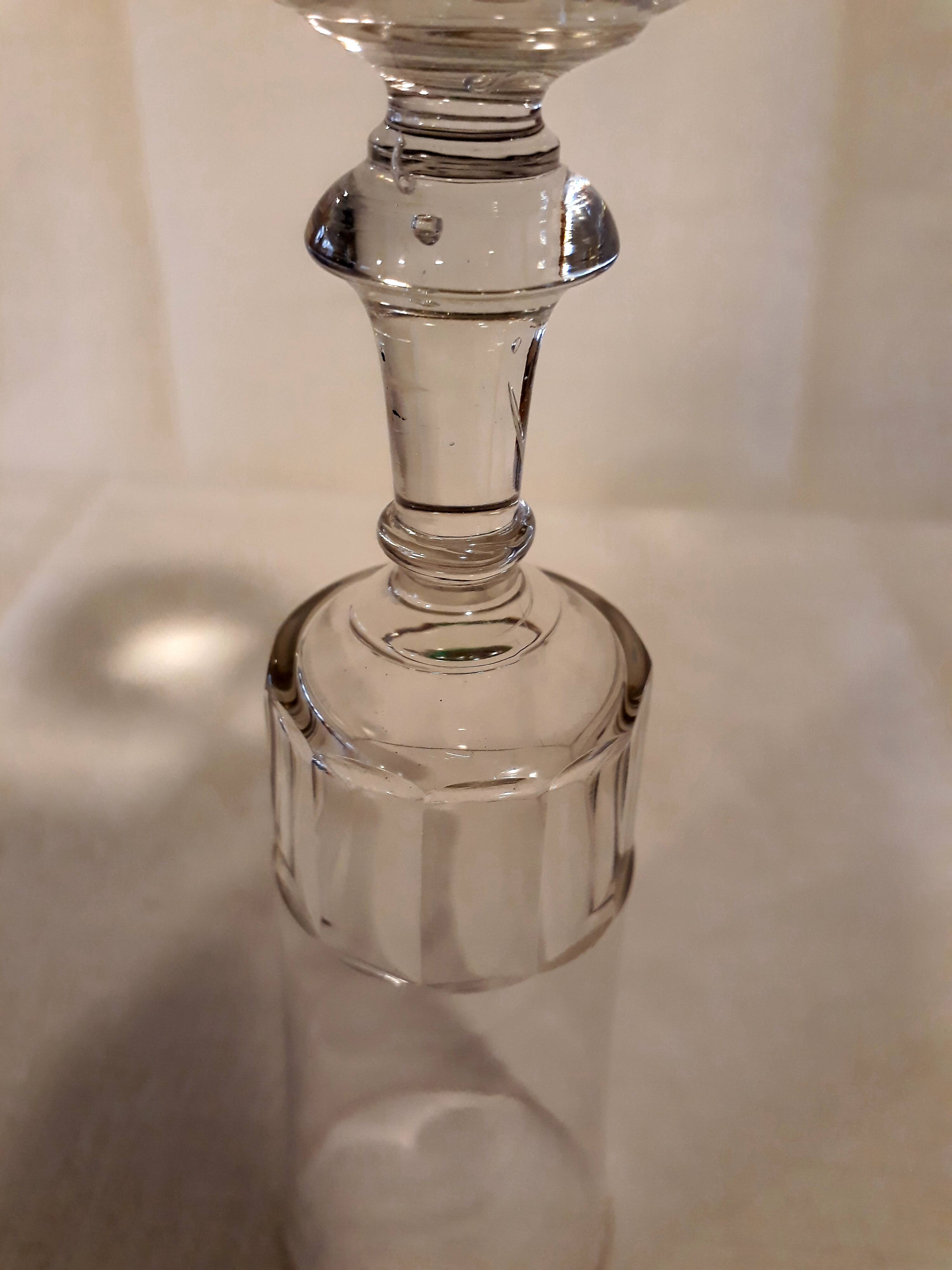 Champagne Flute No.2
