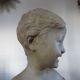 Bust " the laughing child " after Desiderio da Settignano 1920 1930