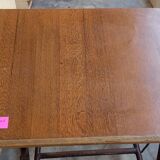 Vintage drawing table
