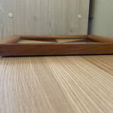 Art Deco tray