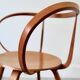 Pretzel Chair George Nelson for Vitra – limited edition 0259/1000, 2008