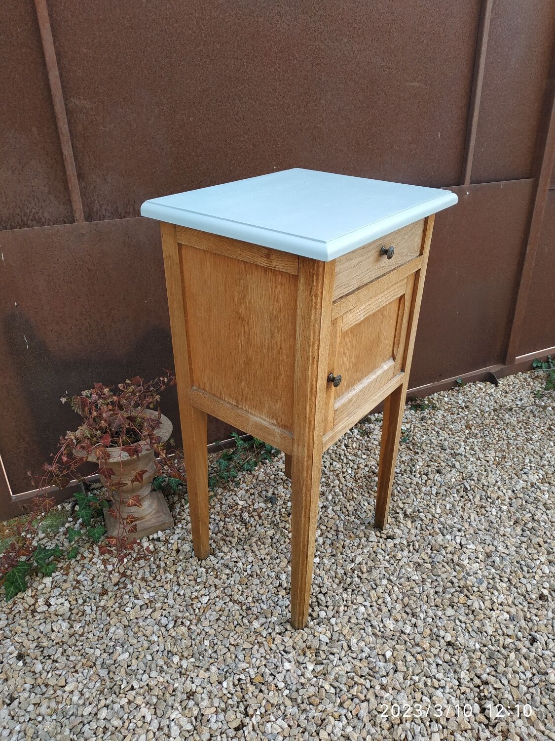 Side table