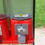 BRABO Candy Dispenser