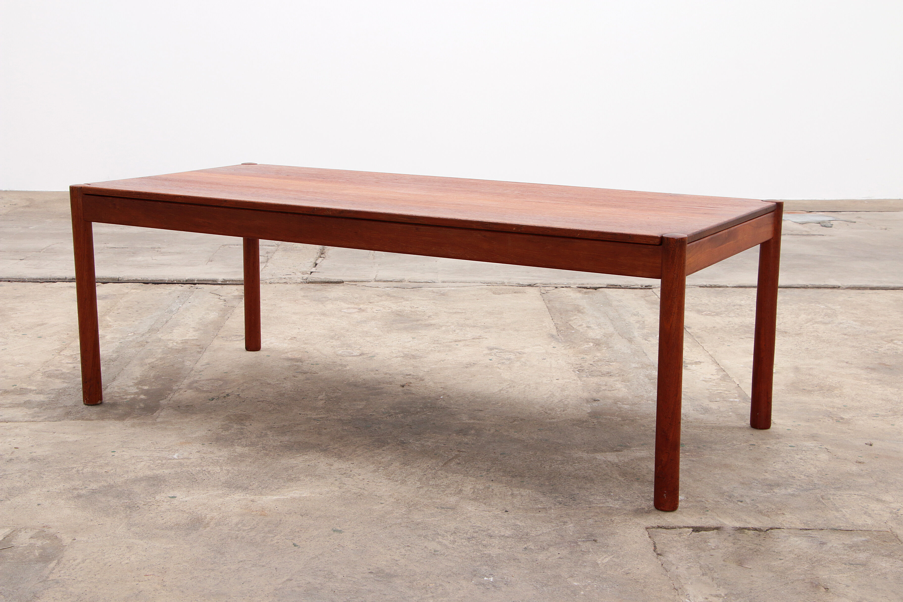 Coffee table by Magnus Olesen Danish