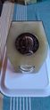 Art Deco holy water font