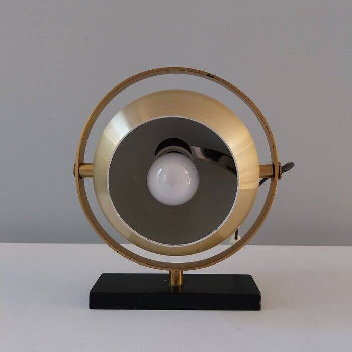 Stilux Italian design lamp