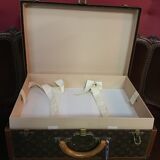 Louis vuitton suitcase