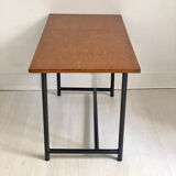 Modernist coffee table 60's