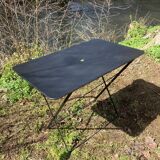 Table de jardin