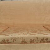 Sofa by Fratelli Rigamonti, 1950s