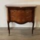 Petite Commode En Marqueterie Début XX siècle