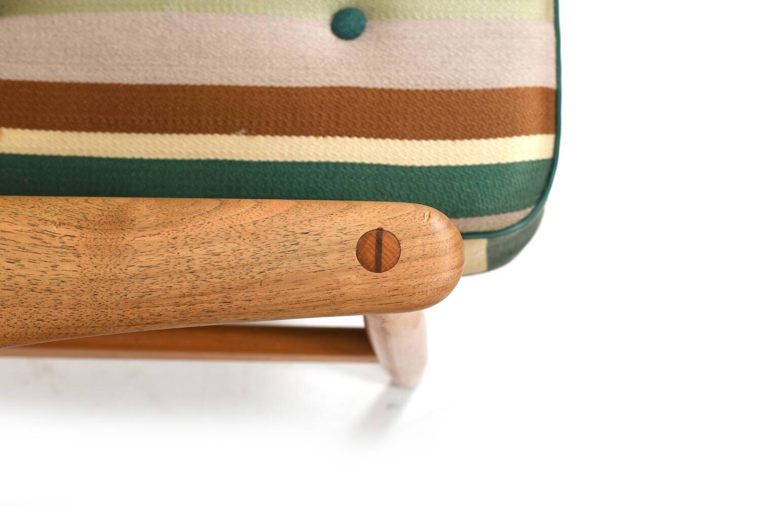 1950s Arne Vodder Sofa FD161 France & Daverkosen