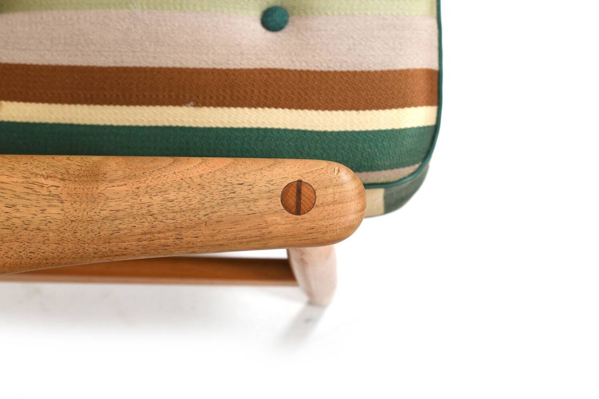 1950s Arne Vodder Sofa FD161 France & Daverkosen