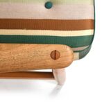 1950s Arne Vodder Sofa FD161 France & Daverkosen